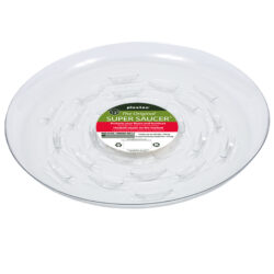 Plastec FGR16 Floor Guard Recycled Saucer 16-Inch